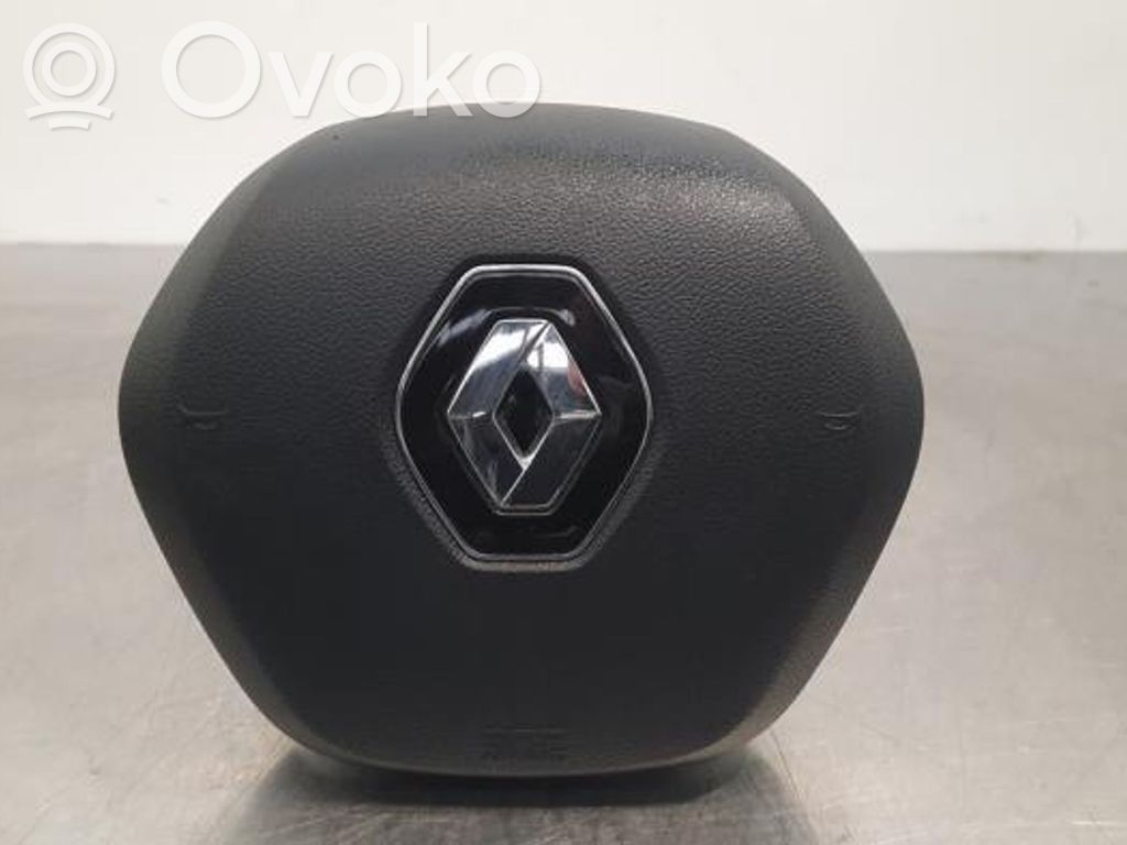 Renault Kadjar Airbag volan 