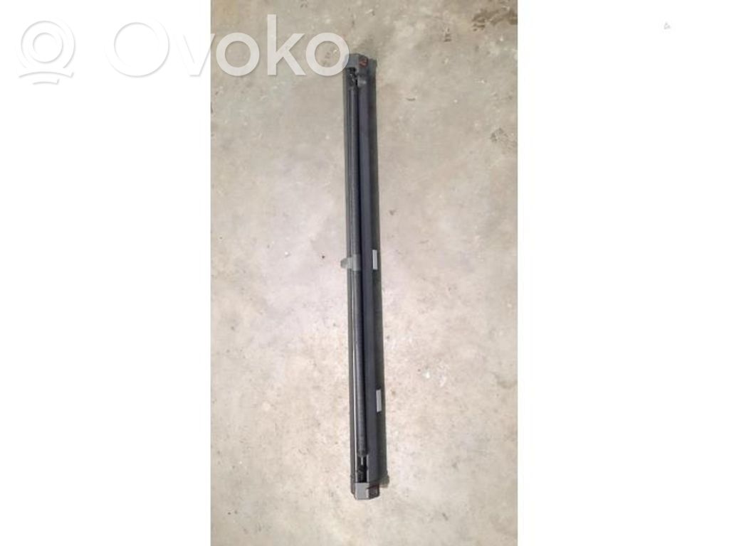 Audi A6 S6 C7 4G Parasolar/perdea lunetă 