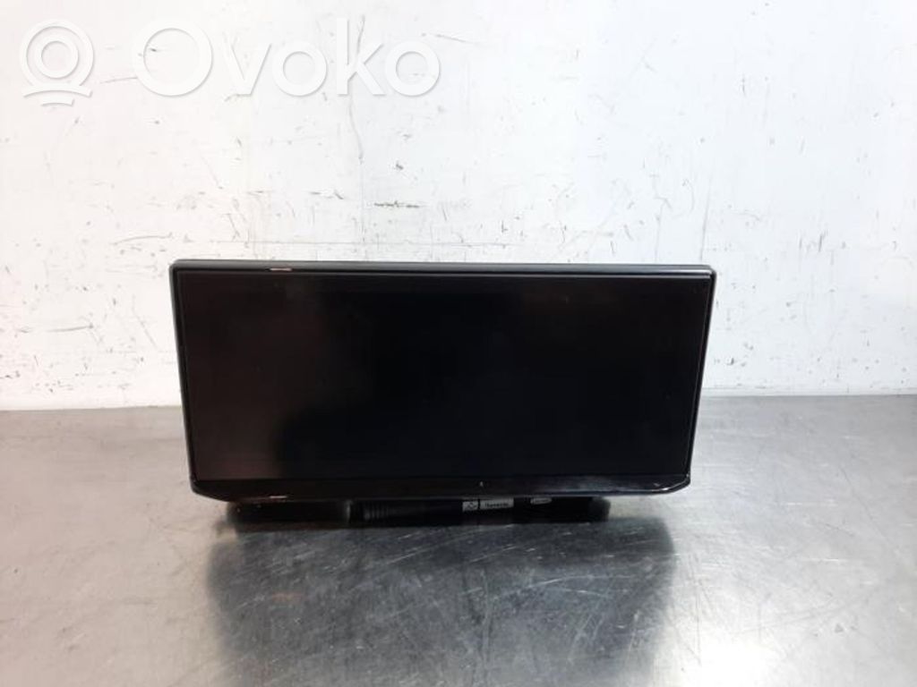 Peugeot 5008 Monitor/display/piccolo schermo