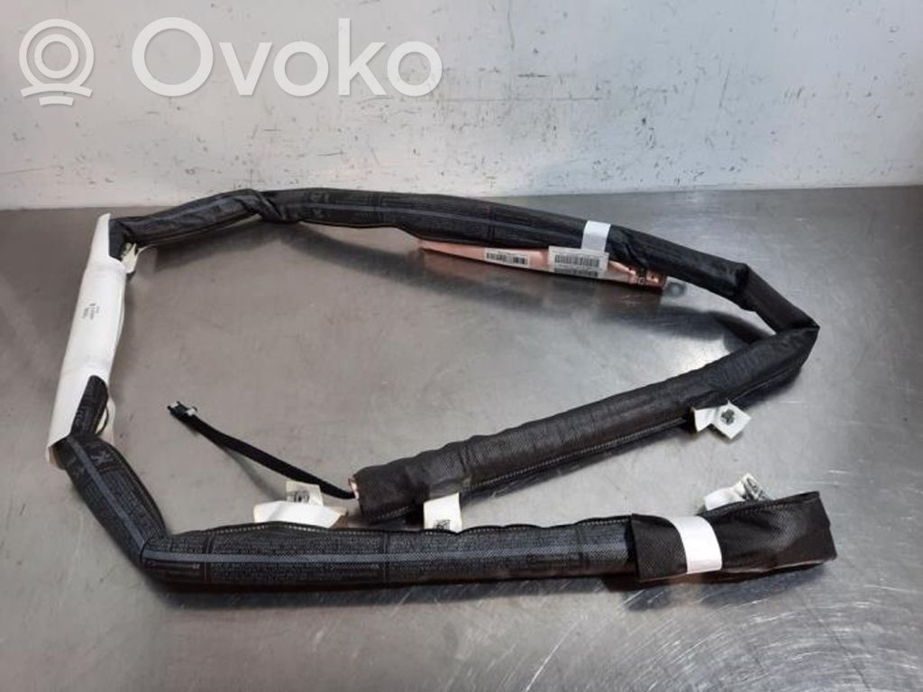 Peugeot 5008 Airbag da tetto