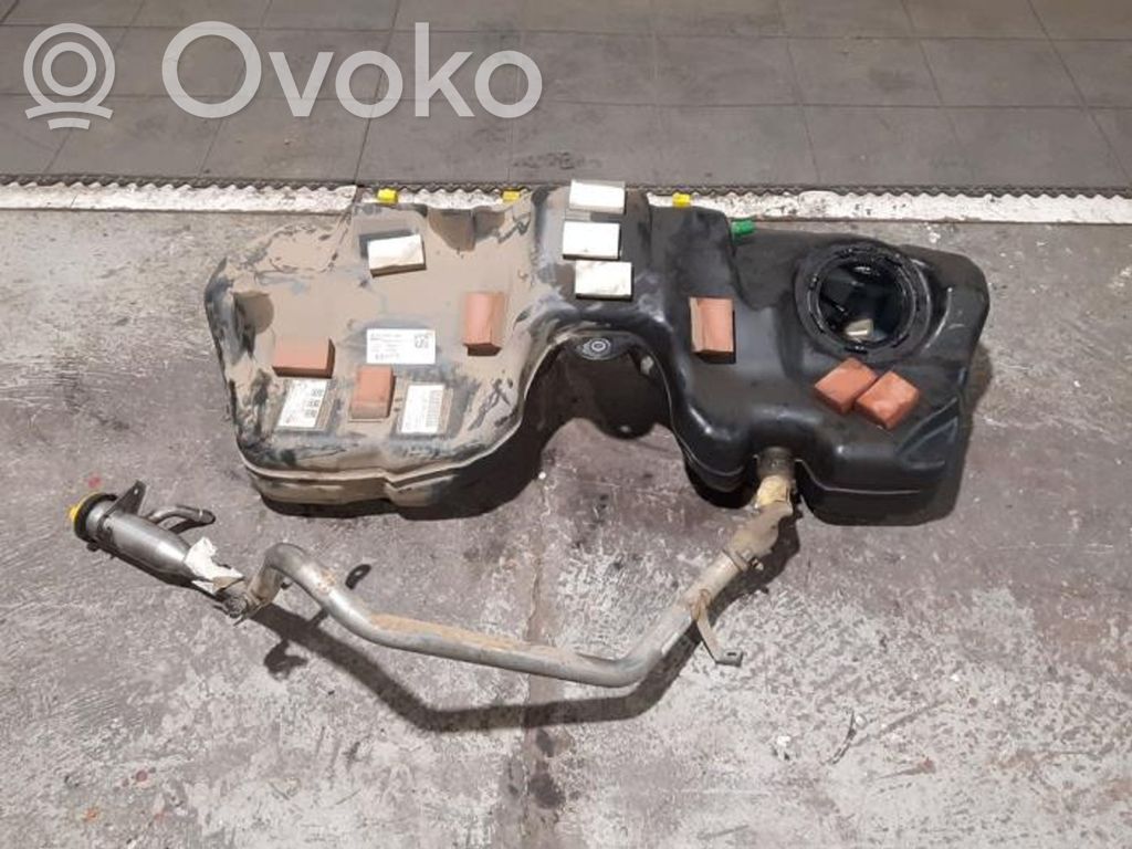 Depósito de combustible   HK839K007CH,X761DSLV6,X761DSLV6