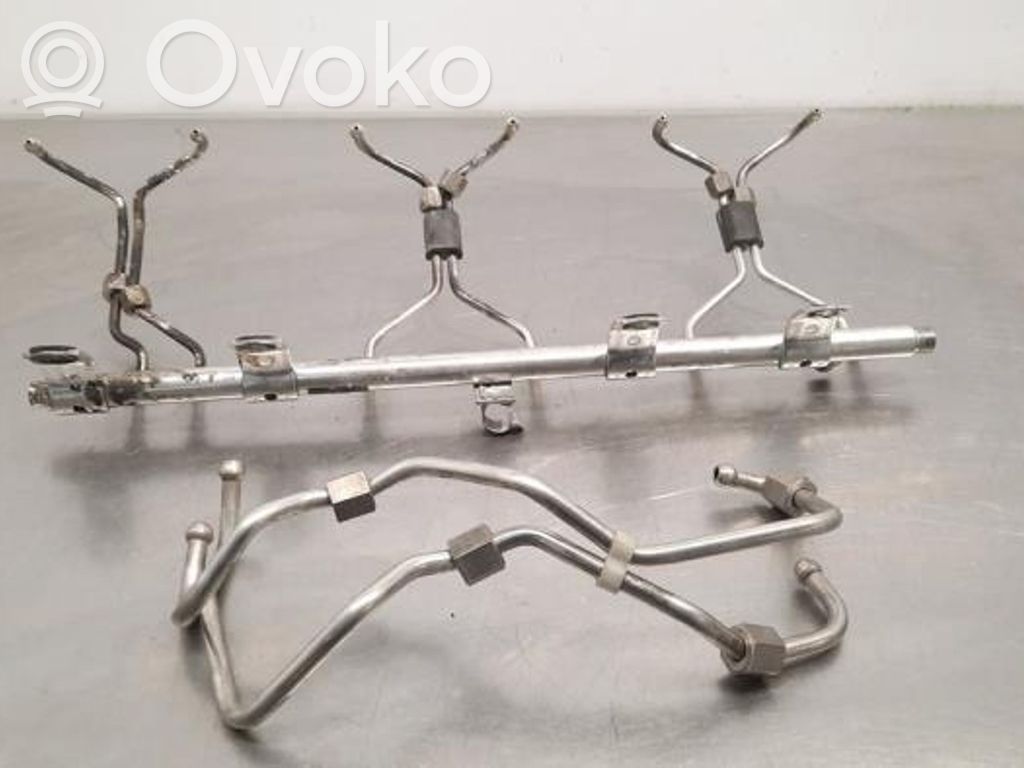 BMW M4 F82 F83 Conductă/furtun combustibil 