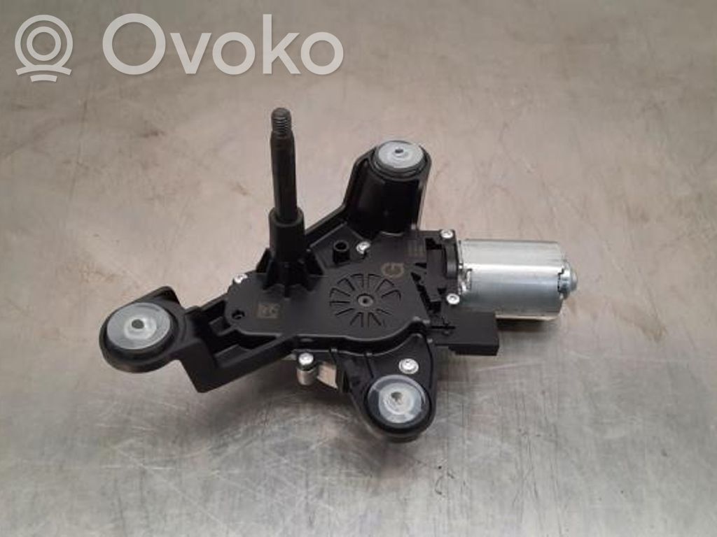 Peugeot 3008 II Silniczek wycieraczki szyby tylnej