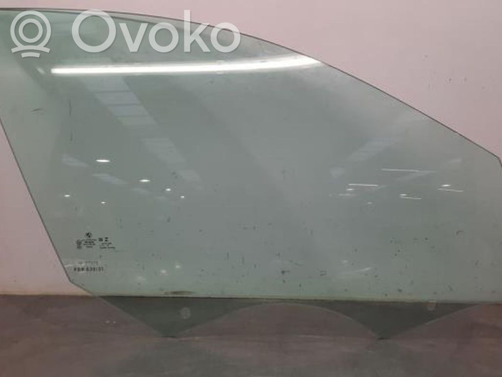 BMW 5 G30 G31 G38 Vetro del finestrino della portiera anteriore - quattro porte