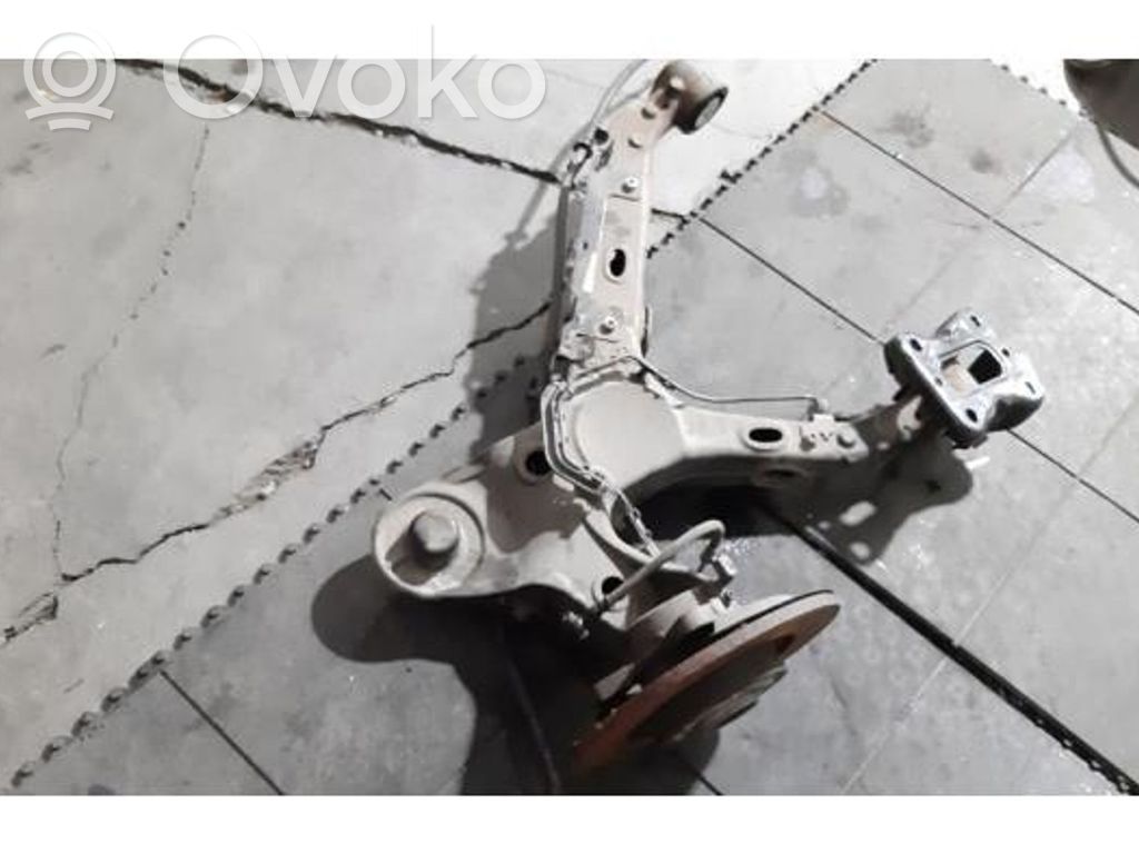 Toyota Proace Braccio di controllo sospensione posteriore