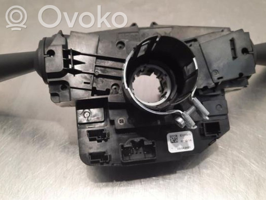 Peugeot 308 Commodo, commande essuie-glace/phare 