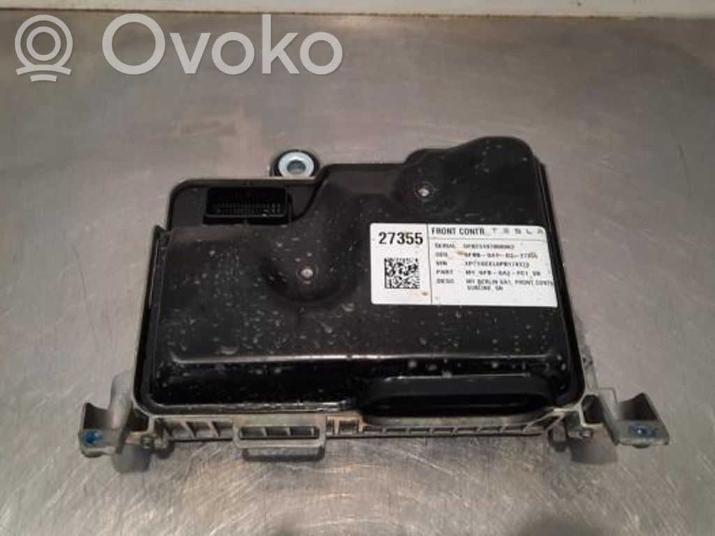 Tesla Model Y Central body control module 