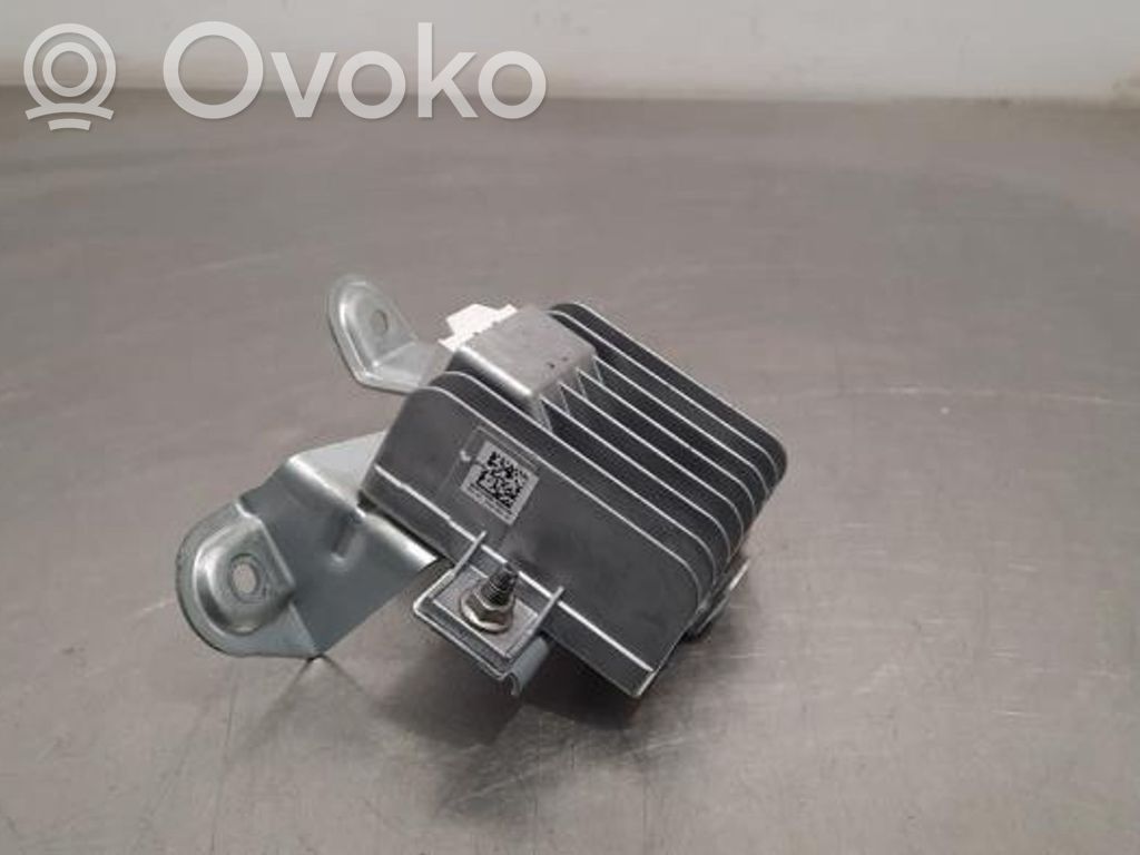 Mercedes-Benz EQA Amplificator sunet 