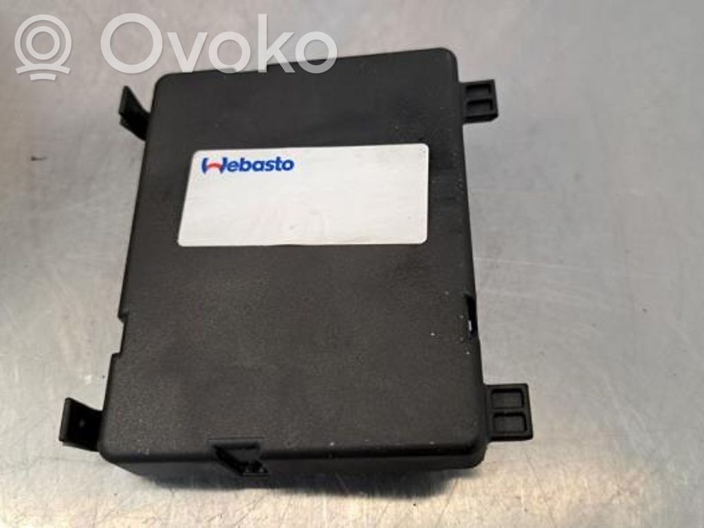 Skoda Enyaq iV Sunroof motor/actuator 