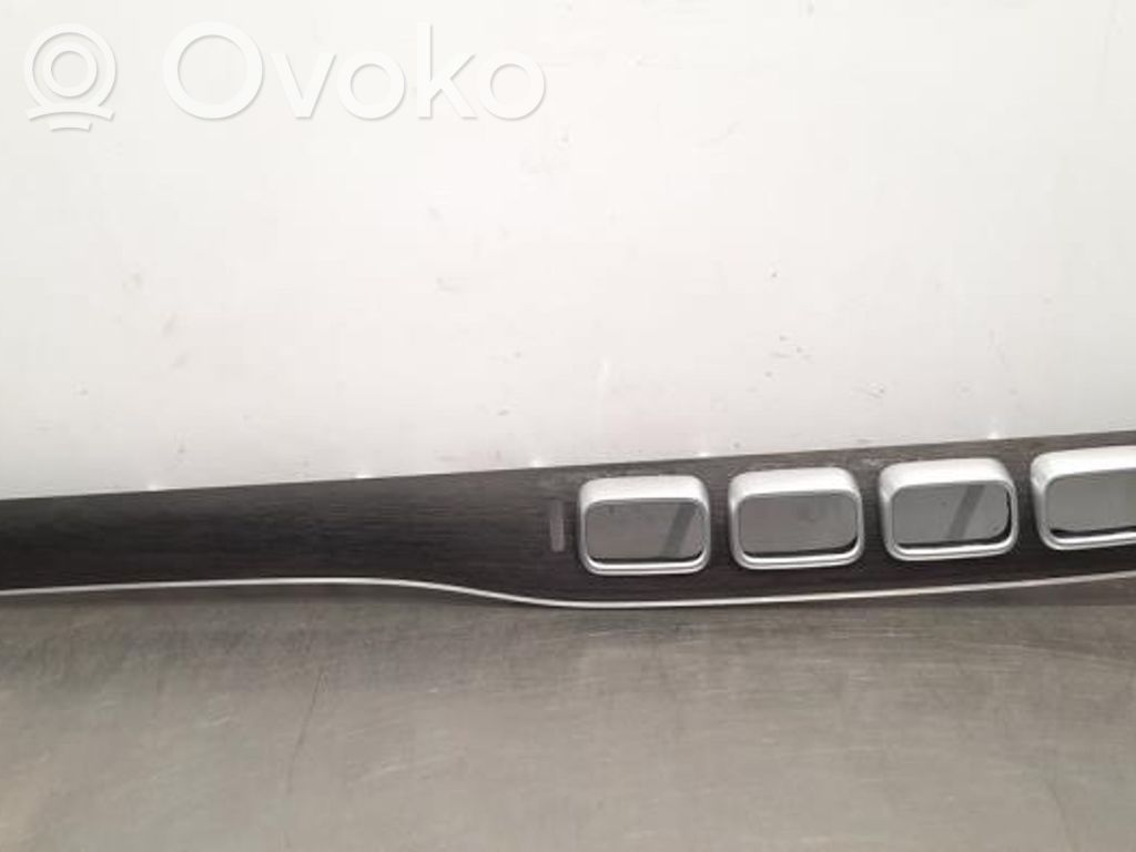 Mercedes-Benz GLE W167 Rivestimento del vano portaoggetti del cruscotto 
