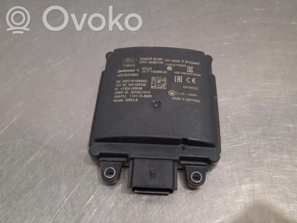 Ford Puma Sensor de radar Distronic 