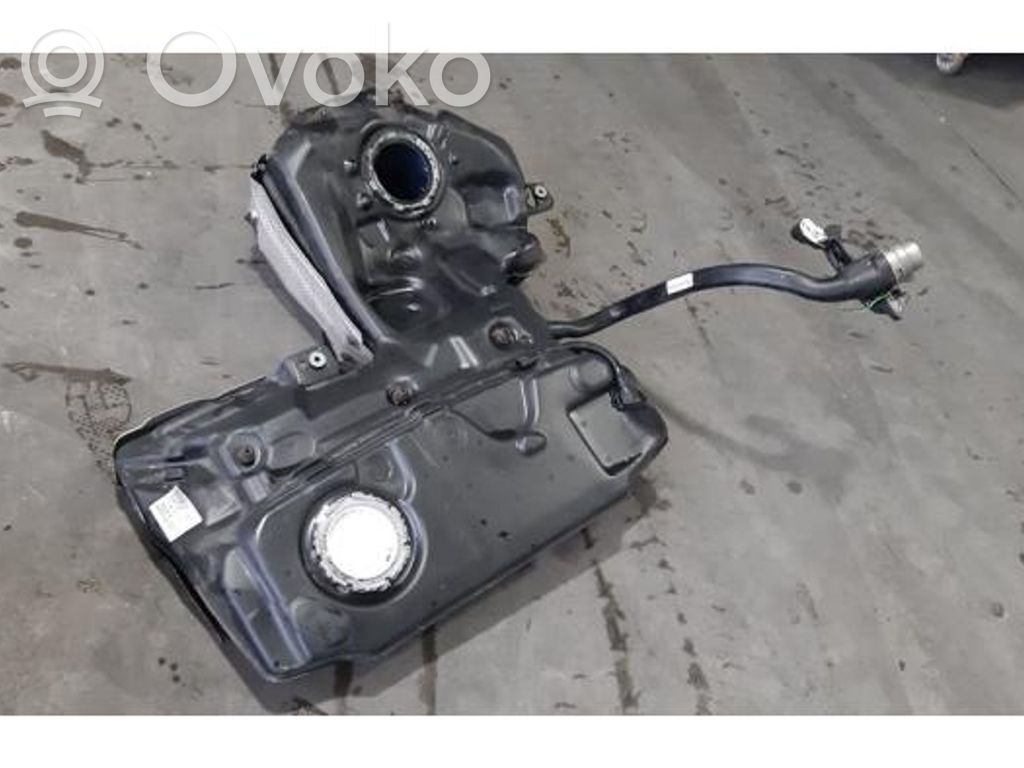 Audi A6 S6 C7 4G Polttoainesäiliö 