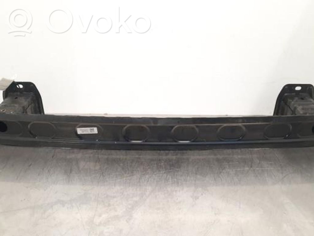 Mercedes-Benz CLA C118 X118 Traversa del paraurti posteriore