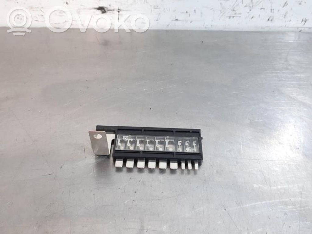 KIA Niro Other interior part 
