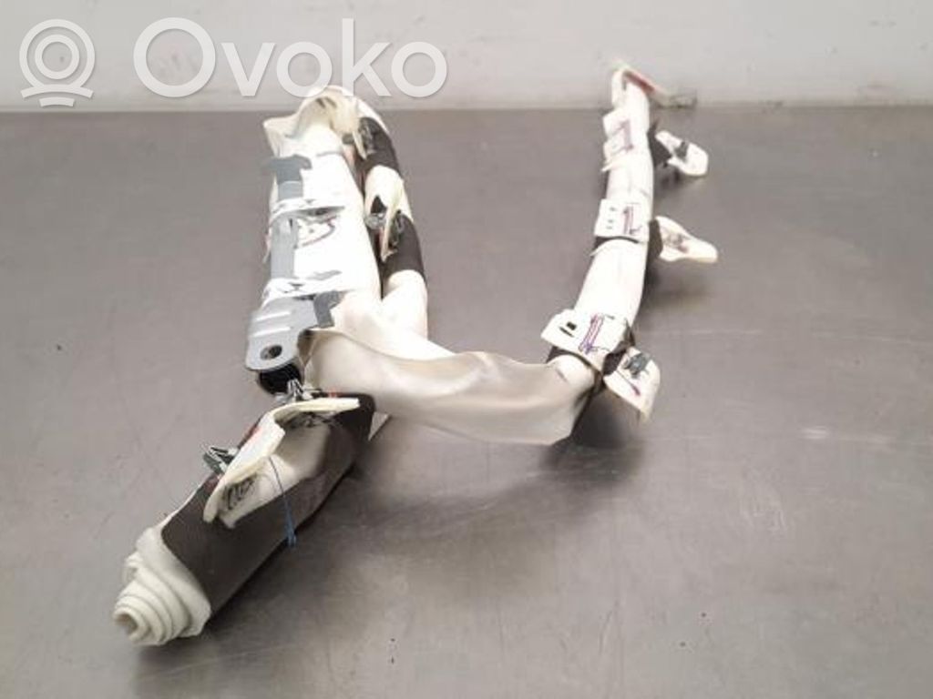Peugeot 208 II Airbag cortină