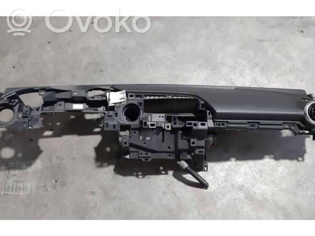 Mazda MX-5 ND Juego de airbag con panel 