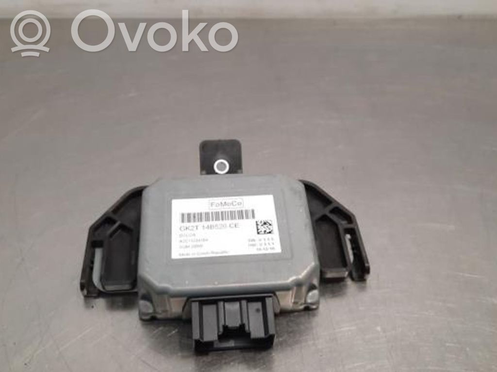 Ģeneratora detaļa (-s)   GK2T14B526CE,GK2T14B526CE