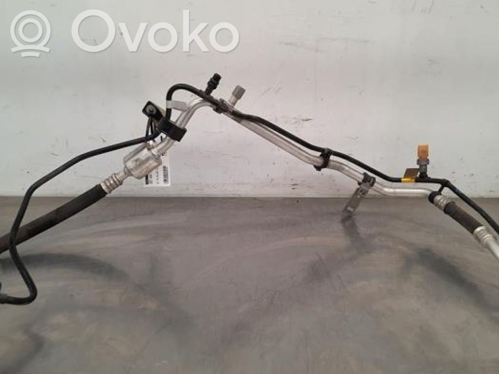 Opel Corsa F Gaisa kondicioniera caurulīte (-es) / šļūtene (-es) 