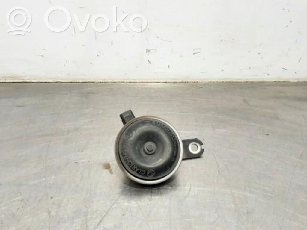 Citroen C3 Äänimerkkilaite 