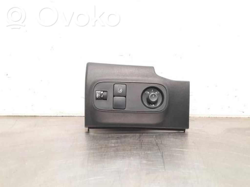 Comutator lumini ceață   98128488ZD,98128488ZD