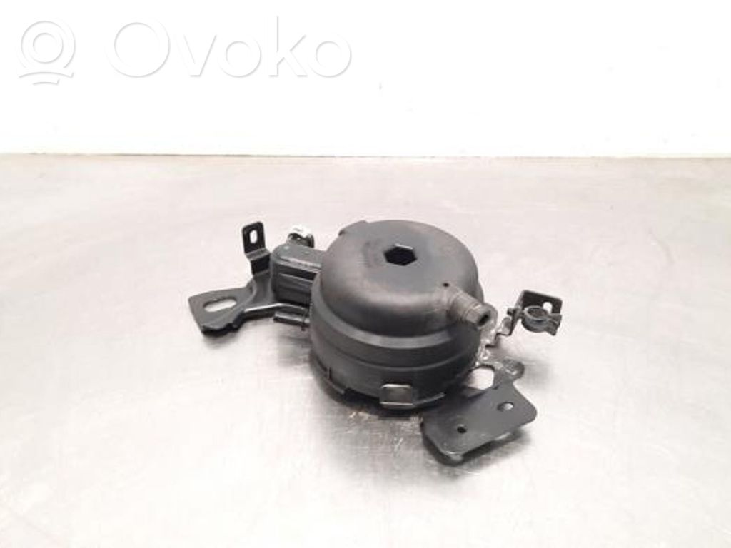 Citroen C4 SpaceTourer Filtro de combustible 