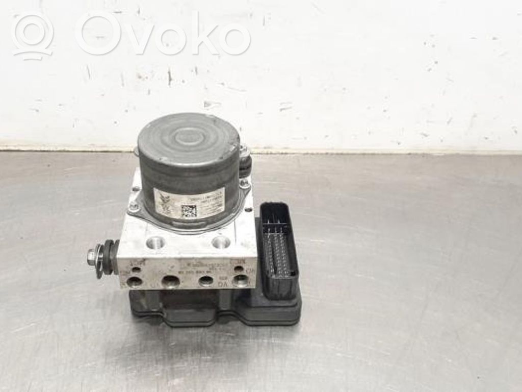 Citroen C4 SpaceTourer Bomba de ABS 