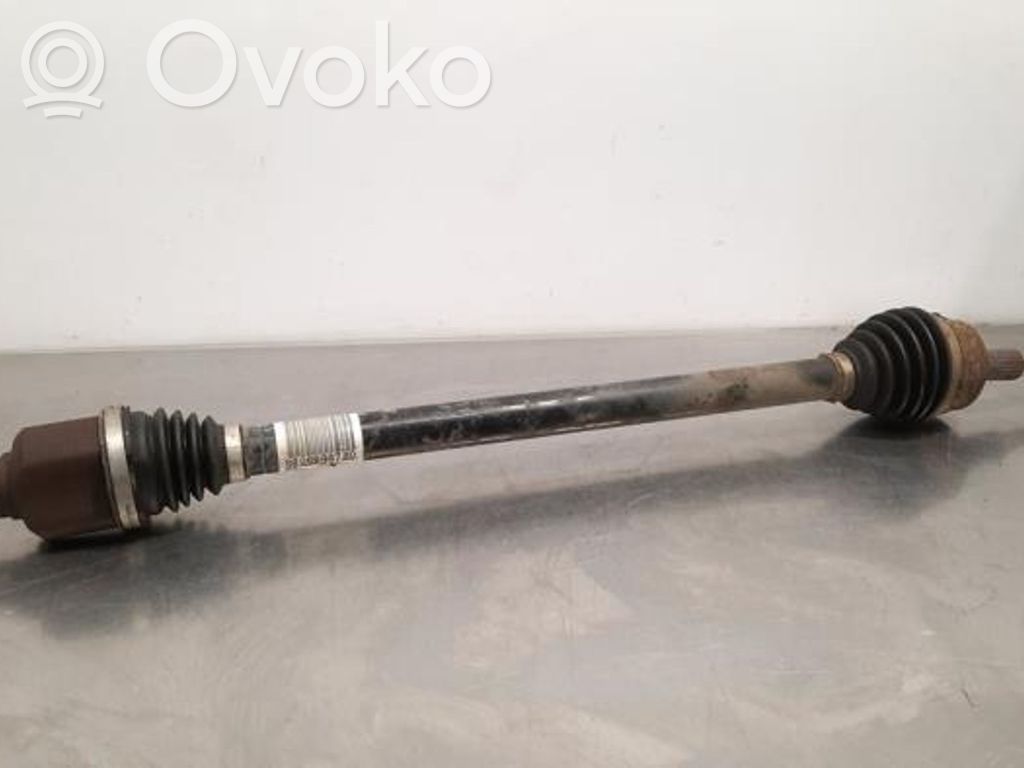 Front driveshaft   9806699780,1610205680,1610205680