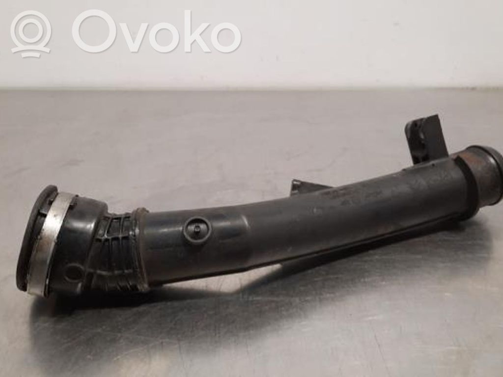 Opel Combo E Tubo flessibile intercooler