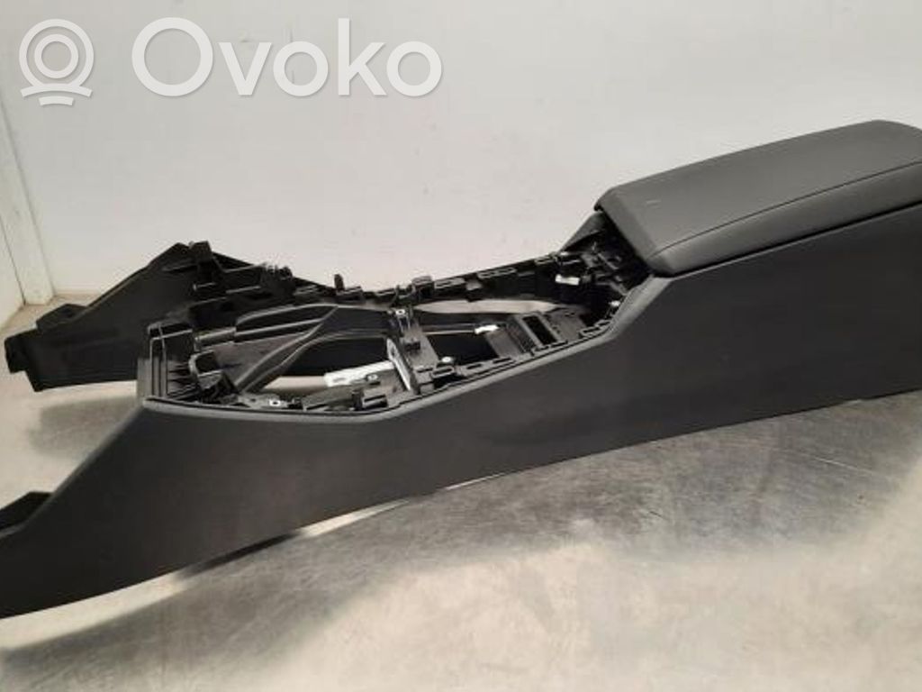 Center console   51166996833,51165A19765,51165A19765
