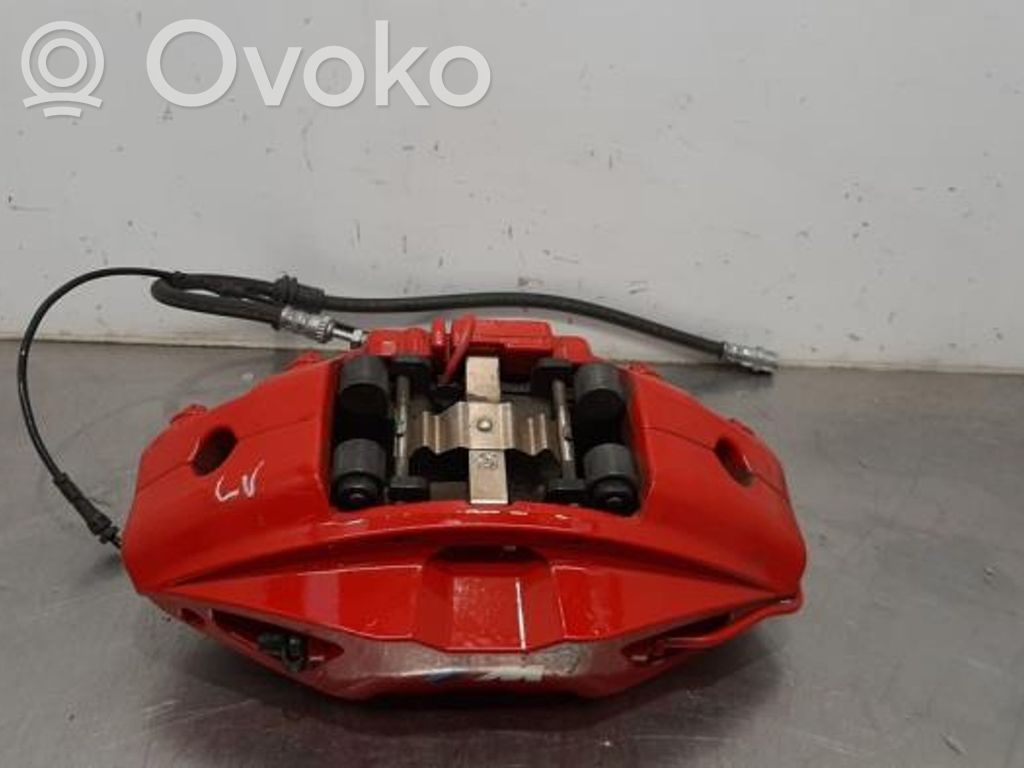 Bremssattel vorne   34108844345,34108844345