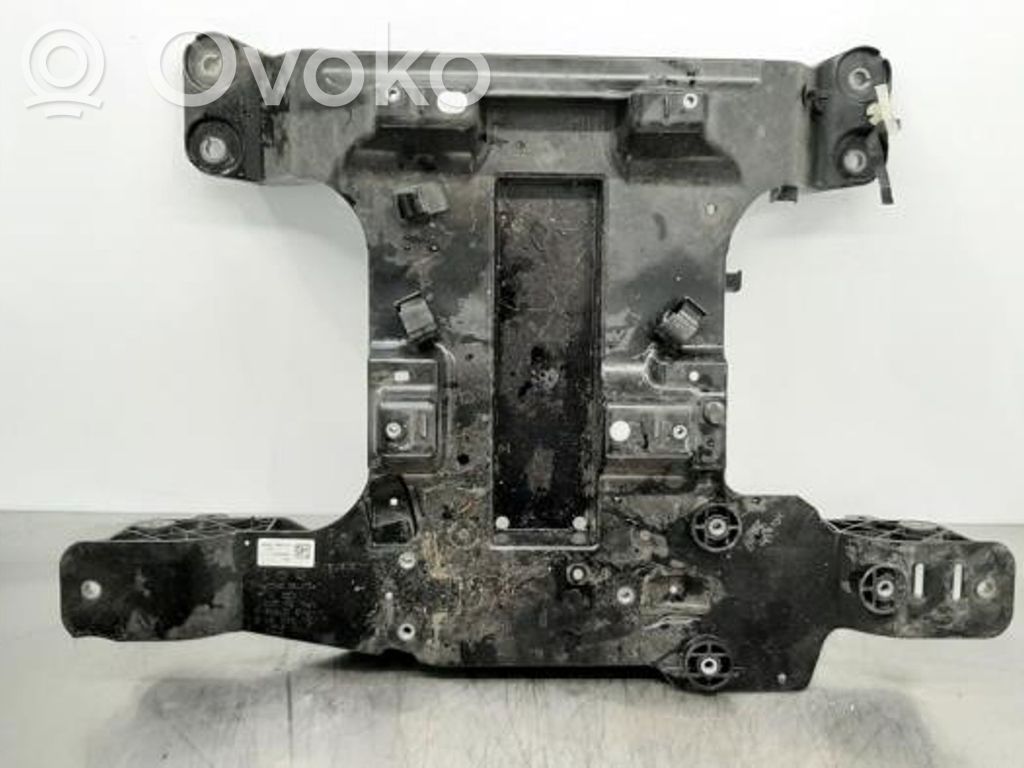 Volkswagen ID.3 Altra parte del vano motore