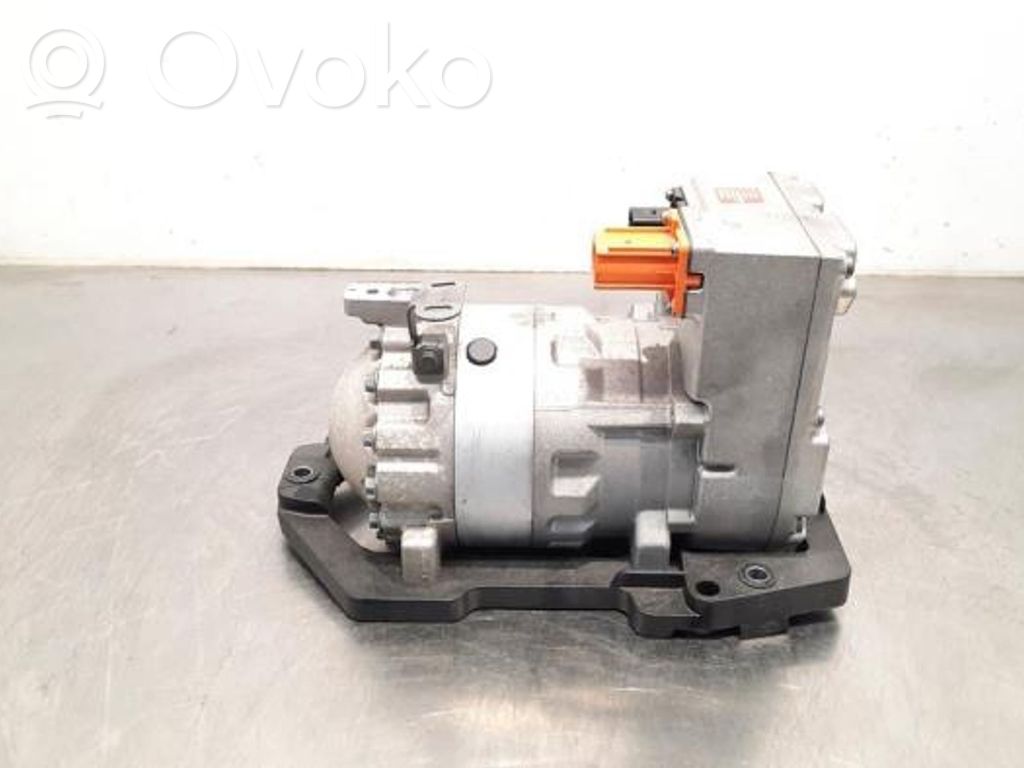 Volkswagen ID.3 Compresseur de climatisation