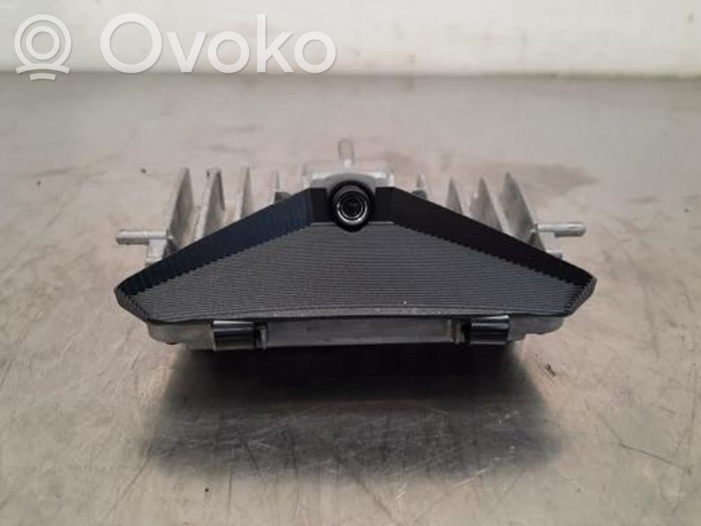 Volvo V60 Windshield/windscreen camera 