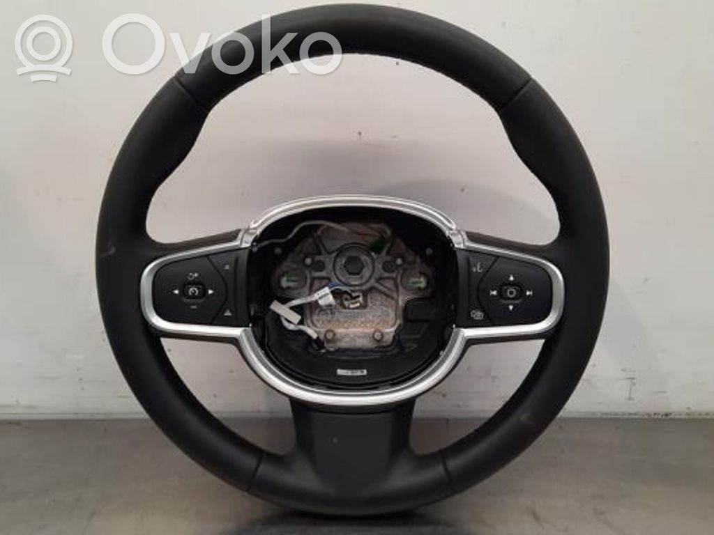 Volvo V60 Volante 