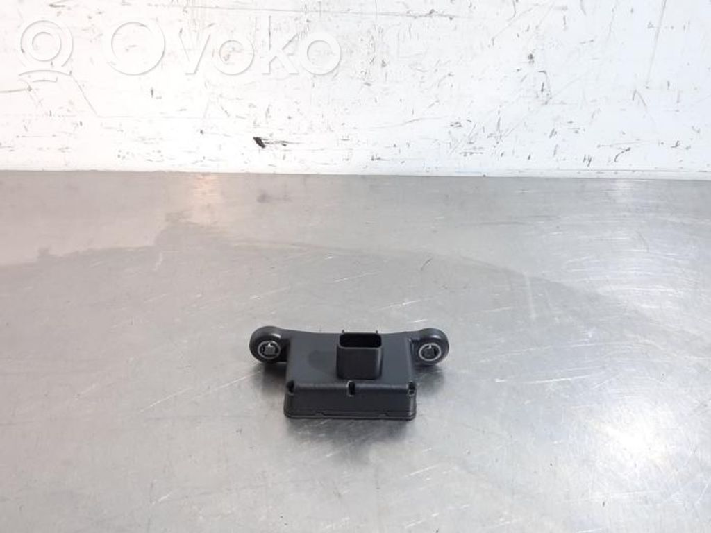 Opel Zafira C ESP Drehratensensor Querbeschleunigungssensor 