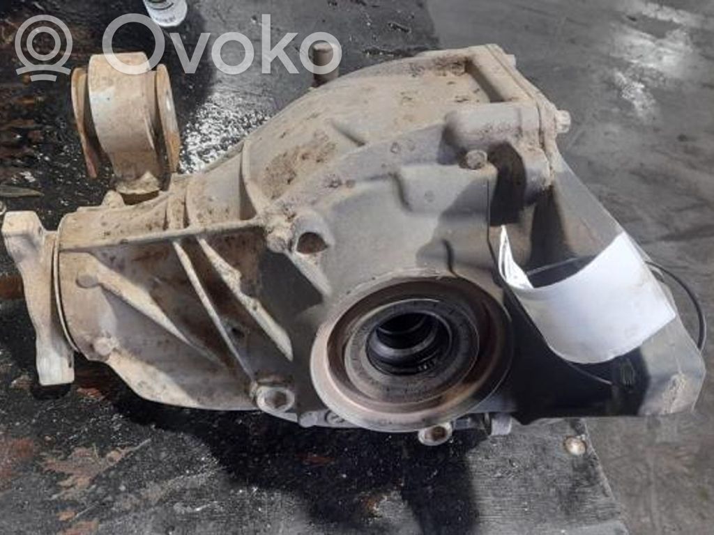 Mercedes-Benz GLC X253 C253 Differenziale posteriore