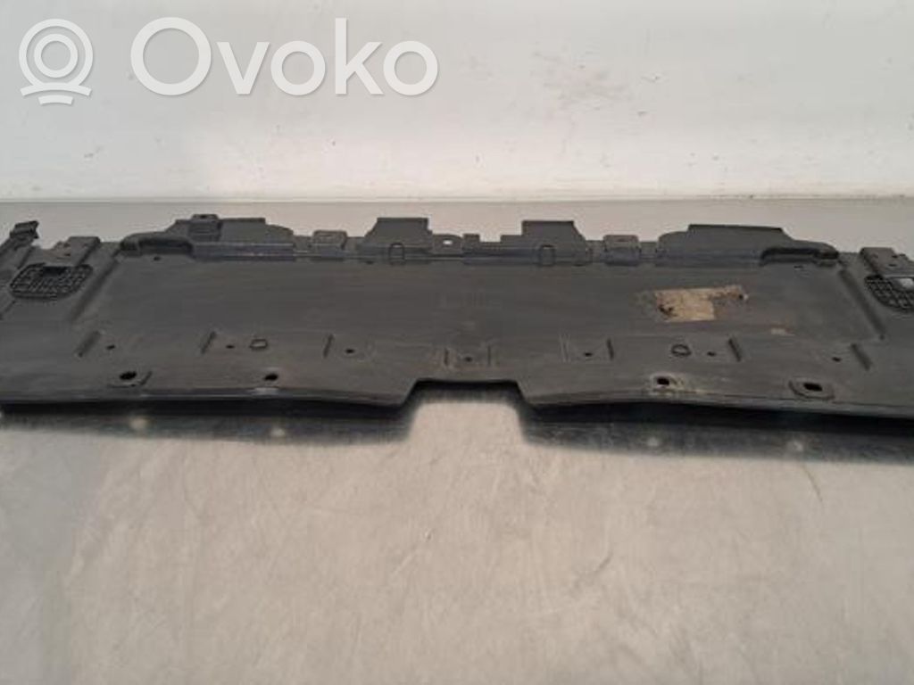 Opel Astra K Engine splash shield/under tray 
