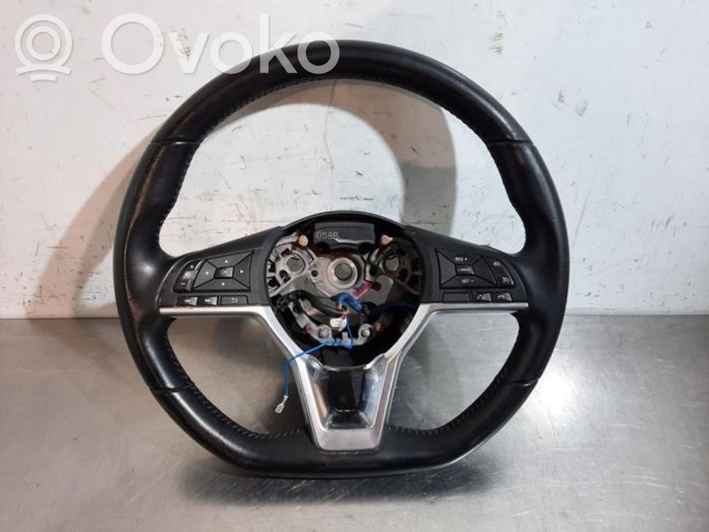 Volante   48430HV05C,48430HV05C