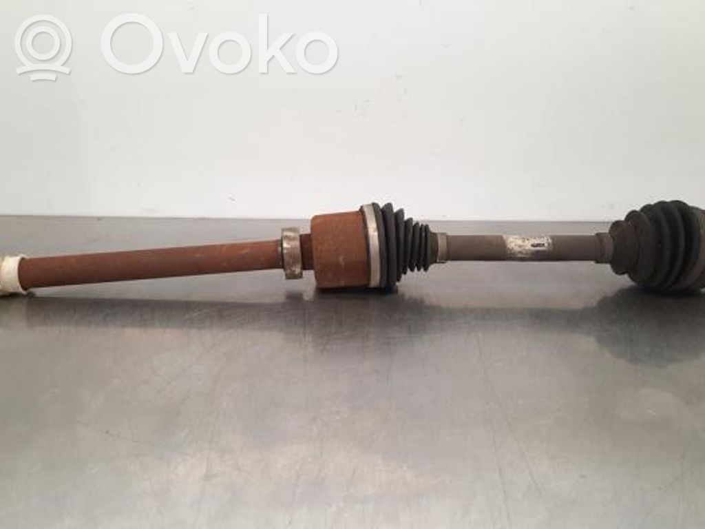 Eje de transmisión delantero   391005751R,391005751R