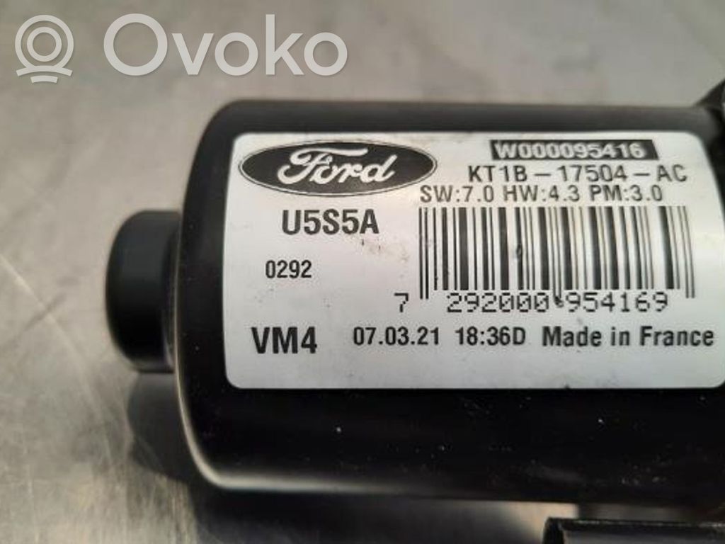 Wischermotor   KT1B17504AC,2283433,2283433