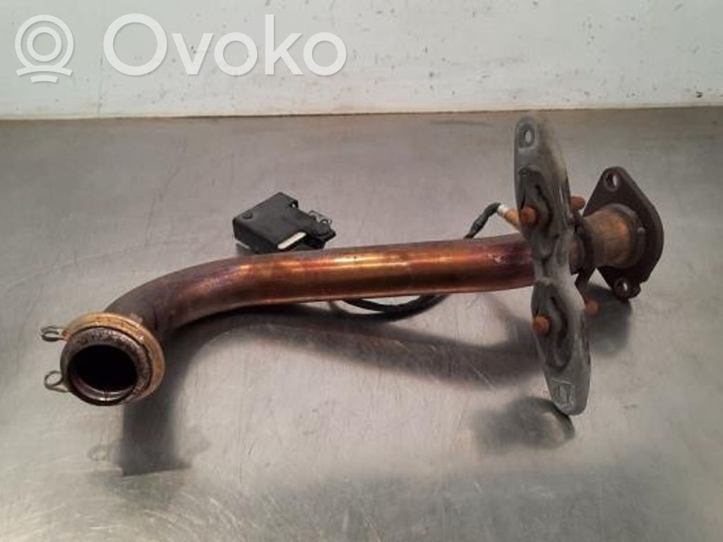 Ford Transit -  Tourneo Connect Exhaust manifold 