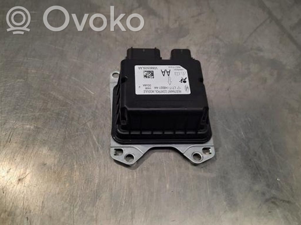 Ford Transit -  Tourneo Connect Centralina/modulo airbag 