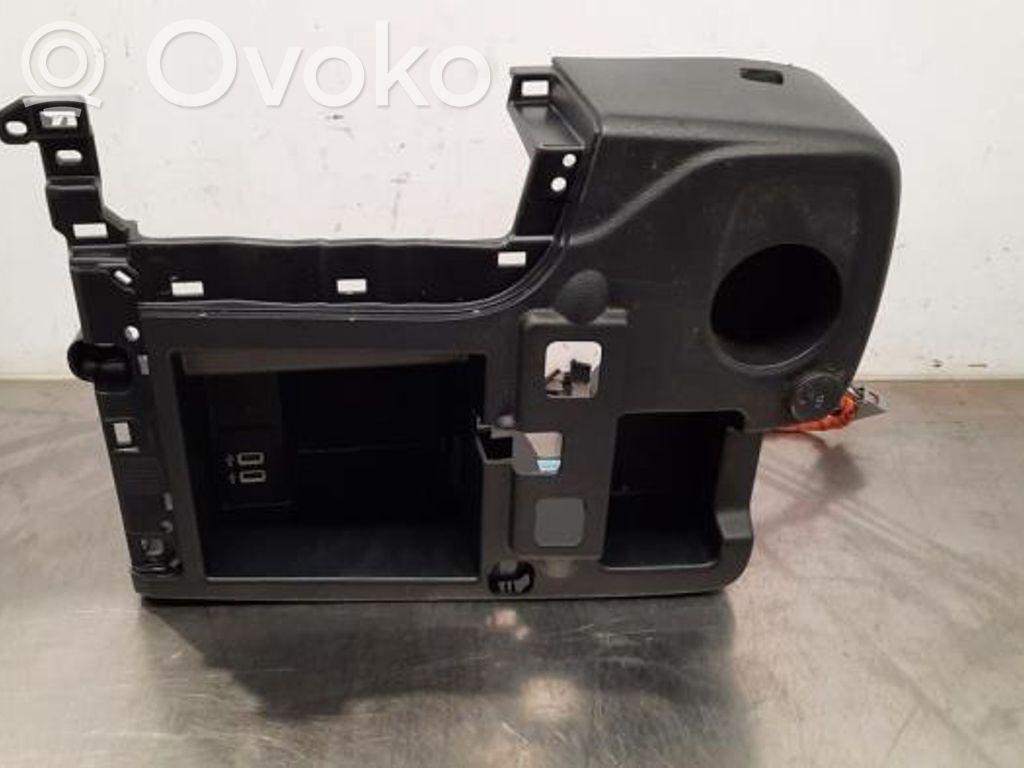 Compartimiento/consola central del panel   DT11V045B55DEW,DT11V045B55DEW