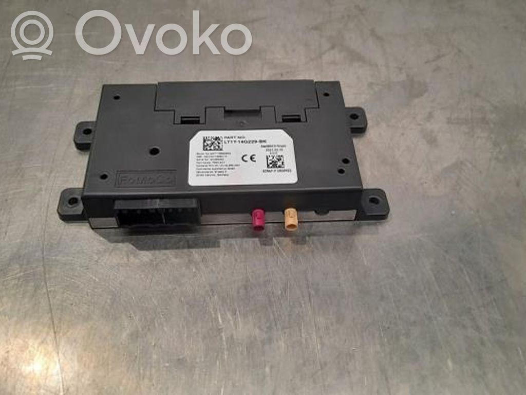 Ford Transit -  Tourneo Connect Unité de commande, module téléphone 