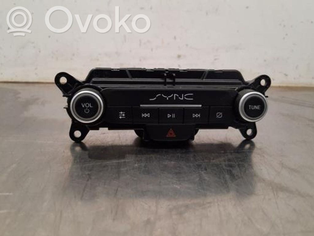Ford Transit -  Tourneo Connect Modul comenzi multimedia 