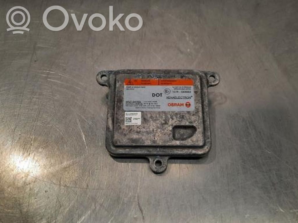 Land Rover Discovery Sport Module de contrôle de ballast LED 