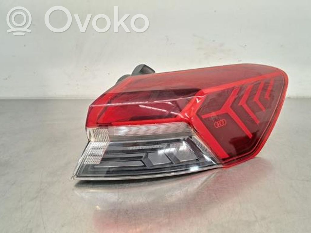 Audi Q4 e-tron Takavalot 
