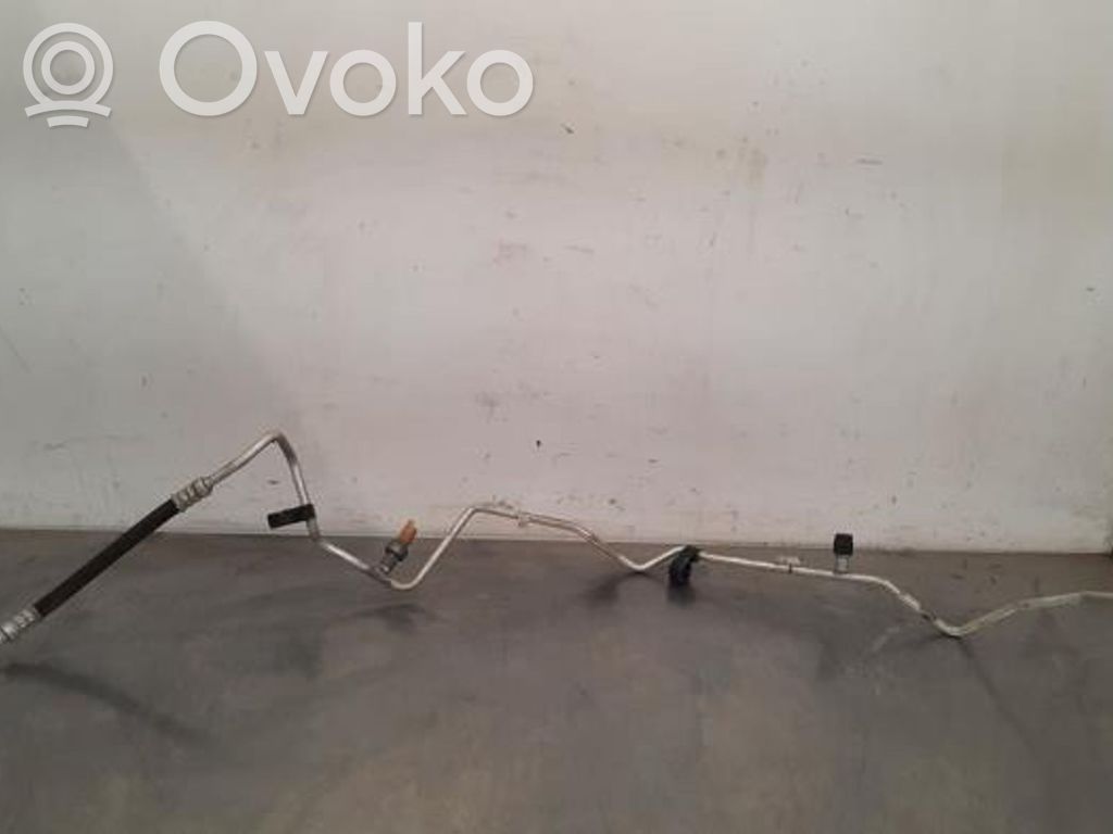 Ilmastointilaitteen putki (A/C)   9807761280,9838637580,9838637580