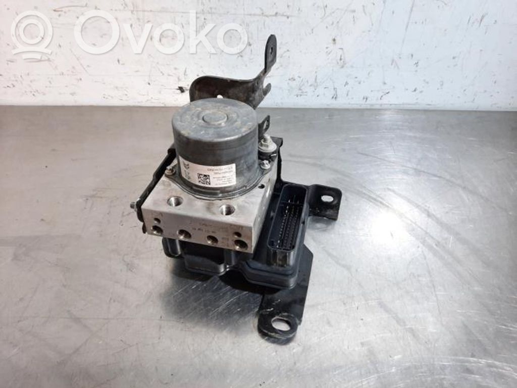 Citroen C4 SpaceTourer Bomba de ABS 