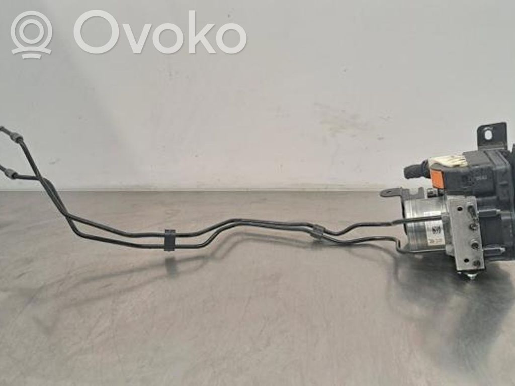 ABS Steuergerät   9856444380,9856444380